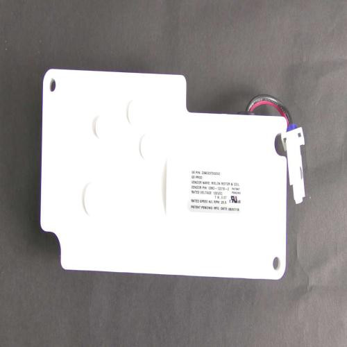 GE WR60X10362 Auger Motor Asm