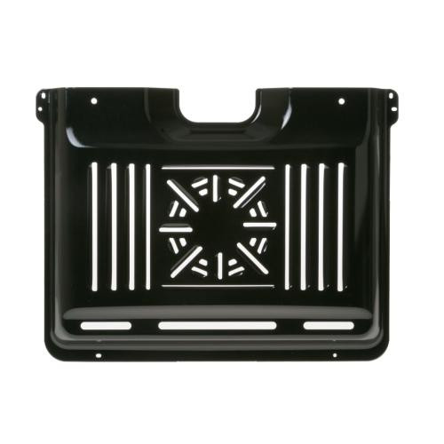 GE WB37T10019 Cover Convection Fan