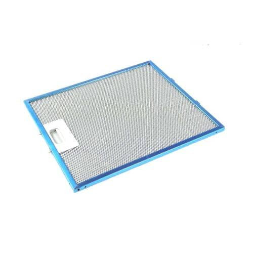 Whirlpool W11245983 W10169961A Free Standing Range Hood Grease Filter