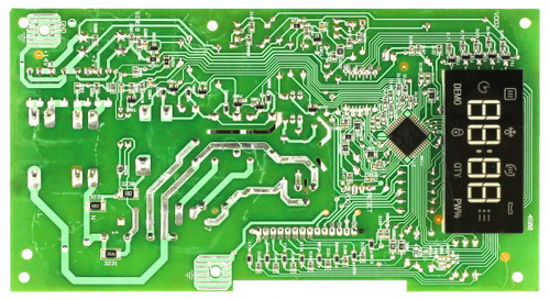 Whirlpool Microwave W10849829 W11552018 Control Board