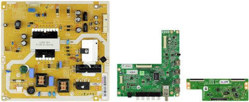 Toshiba 43L310U (REV. A ONLY) TV Repair Parts Kit -Version 1