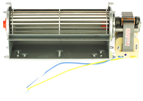 Samsung DG31-00026D Motor Ac Fan-blower;smb-u485f,2pole,120v