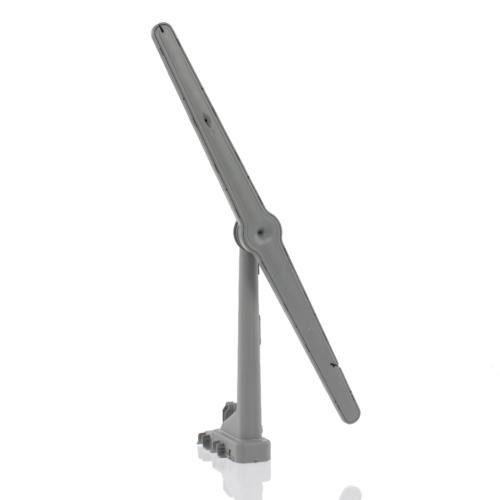 Samsung DD97-00559A Assembly Rotor Middle