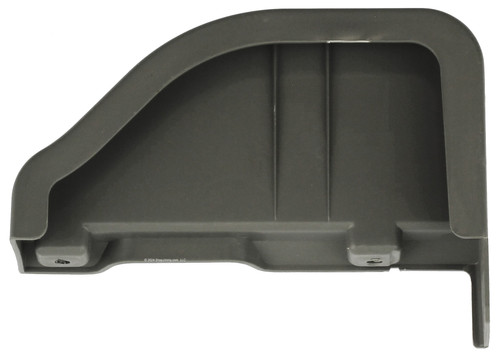 Samsung DA63-07484A Cover Leg-front Right