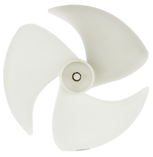 LG 5901JQ1007A Fan Assembly