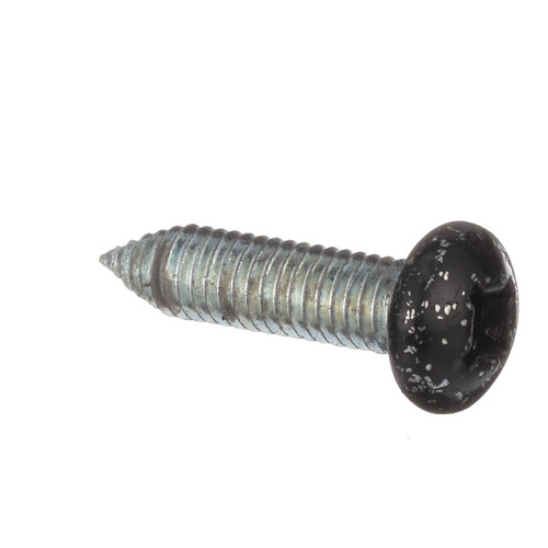 Electrolux 240442707 Screw-#10-32 X 3/4,Black