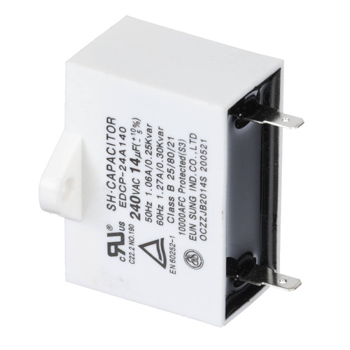 LG 0CZZJB2014S Electric Appliance F Capacitor