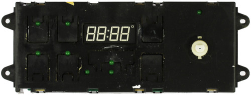 Maytag Oven 31-32106602-0 Control Board - No Overlay