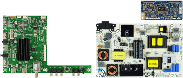 Hisense 50H5GB LED TV Repair Parts Kit