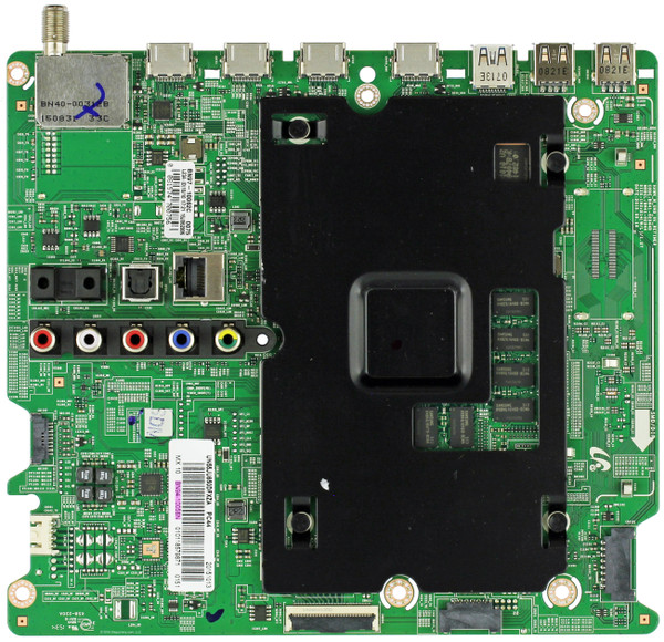 Samsung BN94-10056N Main Board for UN55JU650DFXZA (version TH01 / ES04)