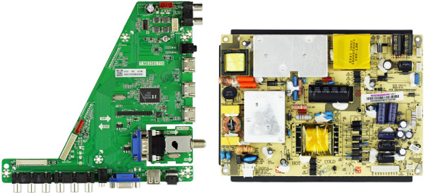 Sceptre X505BV-FMQC TV Repair Parts Kit (X505BV-FMQC8LJAV93BA version-see note)