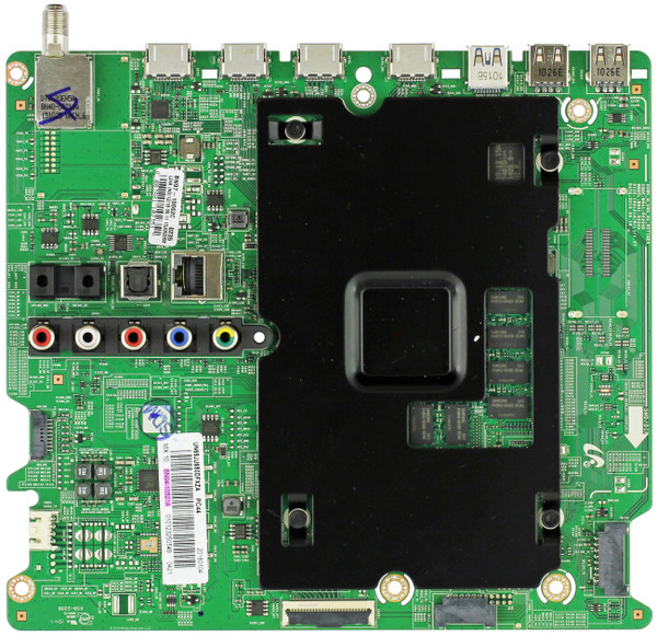 Samsung BN94-10521A Main Board for UN65JU650DFXZA (version IS05)