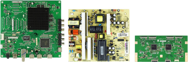 RCA PRK65A65RQ Version TV Repair Parts Kit -Version 1 (See note)