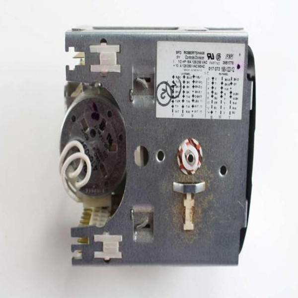 Whirlpool Washer 3950468 WP3950468 Timer