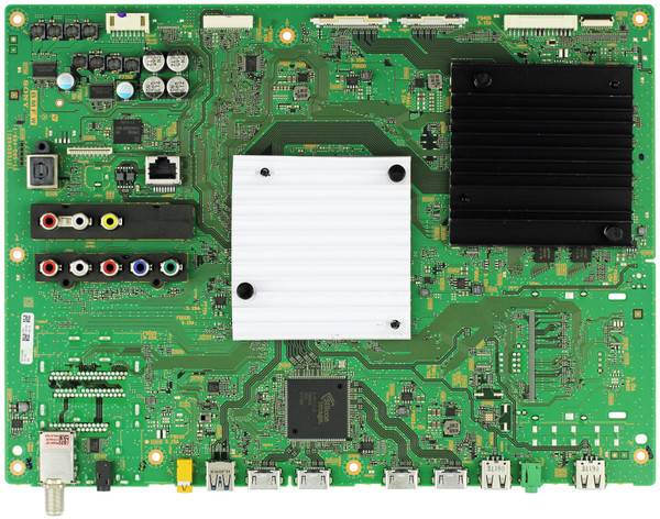 Sony A-2072-545-A BMFW Main Board (SEE NOTE RE: SOFTWARE UPDATE)