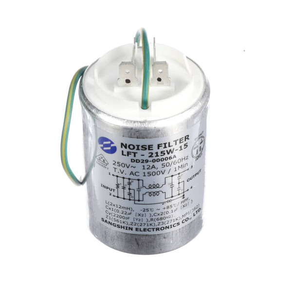 Samsung DD2900006A Filter Emi