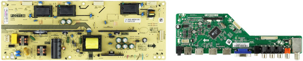 Element ELCFW329 Complete TV Repair Parts Kit (G1300 serial - SEE NOTE) - K2