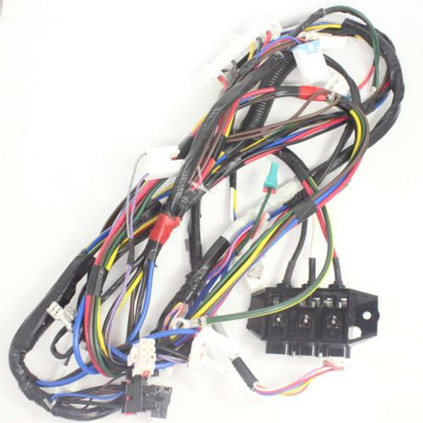 Samsung DC93-00151C Assembly Main Wire Harness