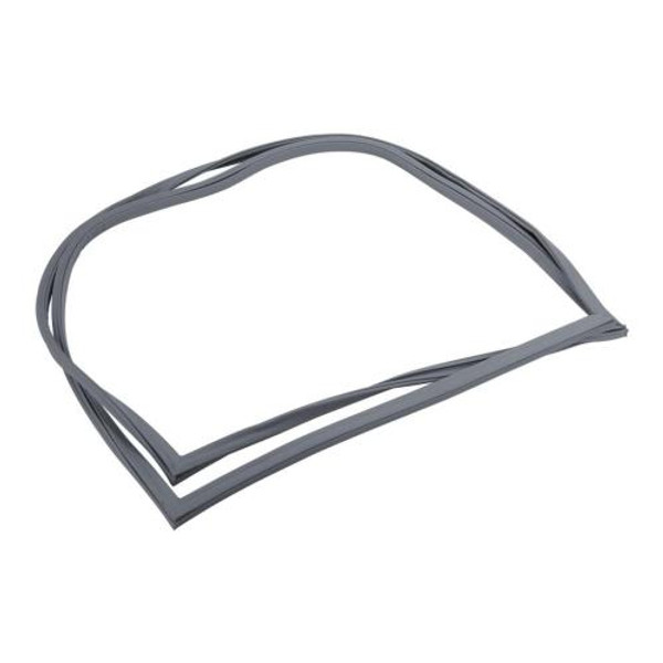 Whirlpool 2188321A Sxs Refrigerator Door Gasket, White