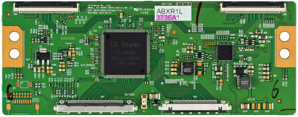 LG 6871L-3736A (6870C-0484A) T-Con Board for 65LS33A-5BC