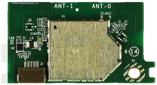 Sony 1-458-959-13 Wi-Fi Module