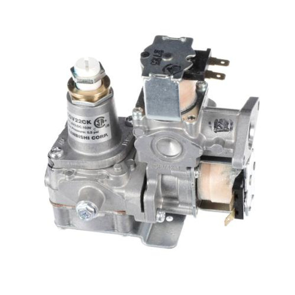 LG AGM30063309 Valve Assembly,gas