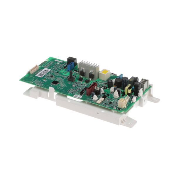 GE WH16X27251 Board & Support Assembly