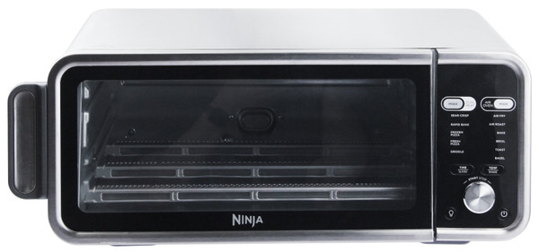 Ninja Foodi Dual Heat Air Fry Oven FT301 REPLACEMENT COOKING BASE ONLY