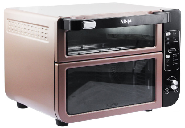 Ninja DCT401QCP Double Oven Replacement Cooking BASE ONLY - Refurbished