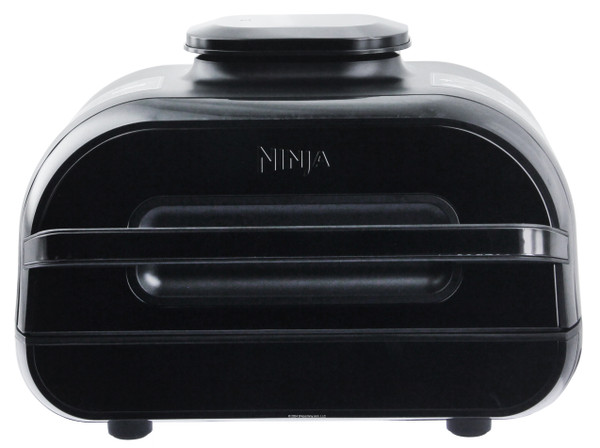 Ninja Foodi Smart XL Grill 6-in-1 Replacement BASE ONLY (NO INSERTS) FG551QBLK - Refurbished