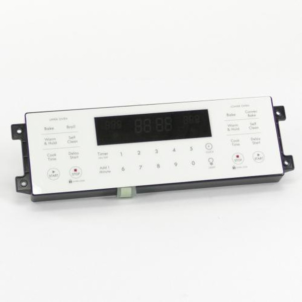 Frigidaire Oven 139092704 Control Board - White Overlay