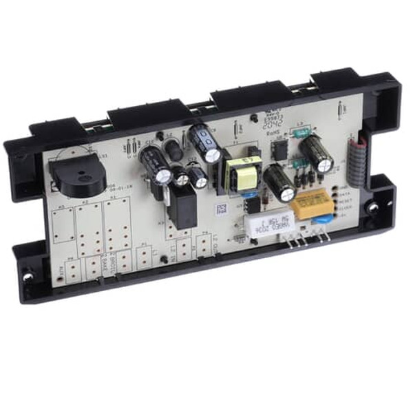 Frigidaire Oven 5304518661 A12736402 Control Board - Black Overlay