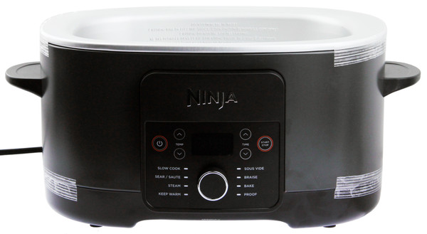 Ninja MC1001HGY Foodi PossibleCooker Replacement Cooking BASE ONLY