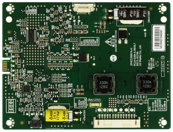 LG 6917L-0124A LED Driver