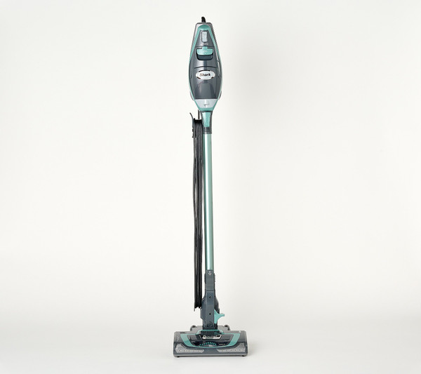 Shark Rocket Pro Plus Corded Stick Vacuum w/Precision Duster Kit (Refurbished)