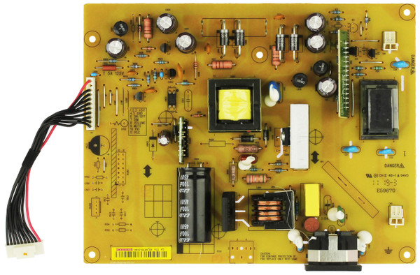 HP 794741400601R Power Supply / Inverter Board
