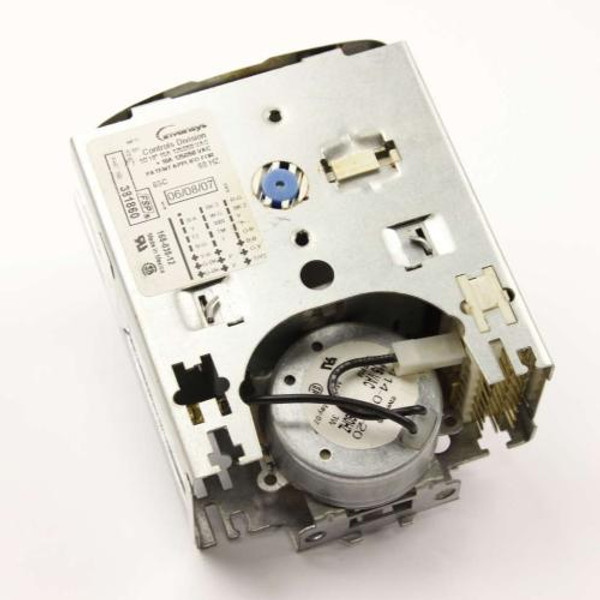 Whirlpool Washer 373933 Timer