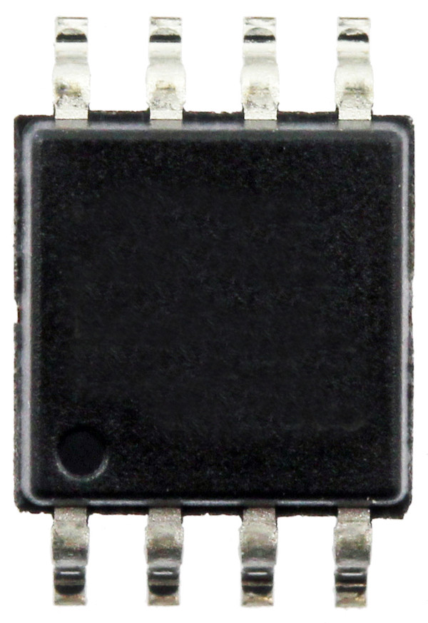 Samsung UN48J5000AFXZ (Version TD01) BN94-08223G Main Board IC601 EEPROM ONLY