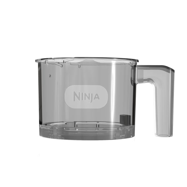 Ninja CREAMi Ice Cream Maker Outer Bowl NC300 NC301 CN305A ETC - Refurbished