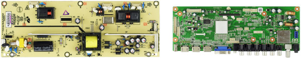 Element ELCFW329 Complete TV Repair Parts Kit (M1300 Serial - SEE NOTE) - K6