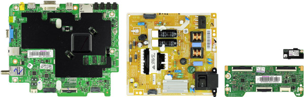 Samsung LH32DMDPLGA/ZA (Version SS01) Complete TV Repair Parts Kit