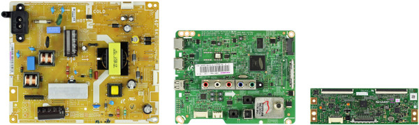 Samsung UN40EH5050FXZA Version HS03 Complete LED TV Repair Parts Kit