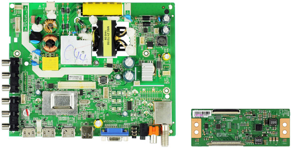 Proscan PLDED3231A-B-RK (for TVs with serial numbers beginning with A1504) TV Repair Parts Kit