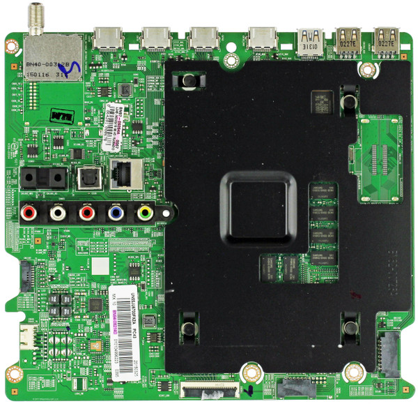 Samsung BN94-08214D Main Board for UN55JU6700FXZA (Version TH01)