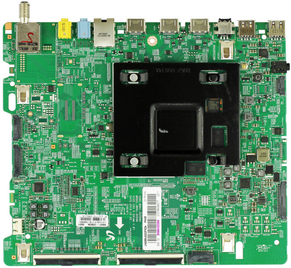 Samsung BN94-12039A Main Board for UN65MU6300FXZA (Version FA01)