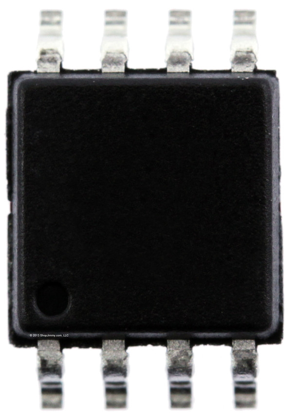 RCA LED50B45RQ (See Note) 50GE01M3393LNA66-C1 Main Board Loc. U103 EEPROM ONLY