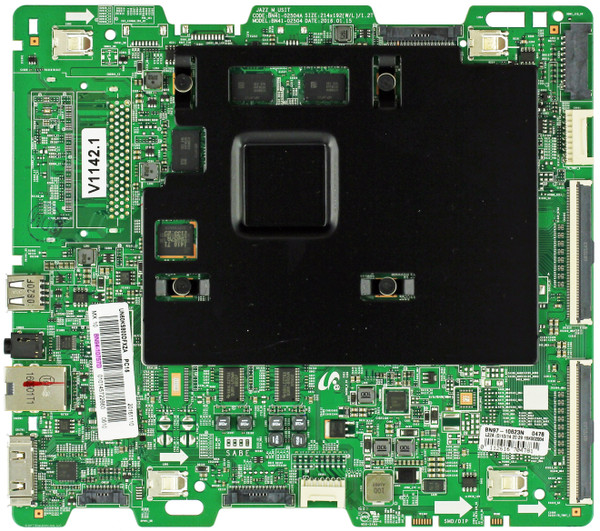 Samsung BN94-10757D Main Board for UN60KS800DFXZA (Version EA01)