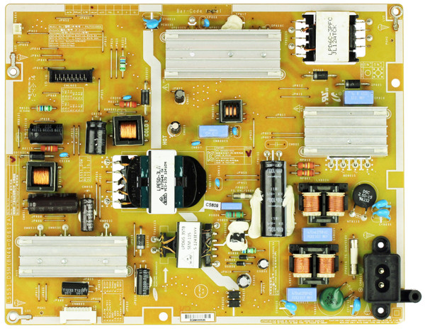 Samsung BN44-00612A (L55S1_DSM) Power Supply Unit