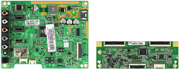 Samsung UN32J5003AFXZA (Version LS03) Complete LED TV Repair Parts Kit