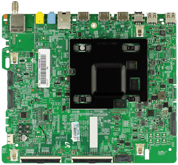 Samsung BN94-12642U Main Board for UN55MU6490FXZA (Version FA01)